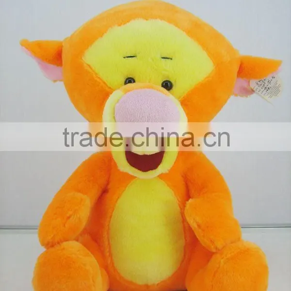 plush doll,stuffed doll,soft toy,stuffed animal TC3500535