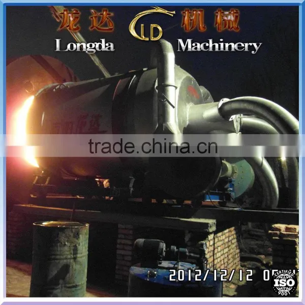Hot Sales ! ! !Rotation Pulverized Coal Burner photo-2