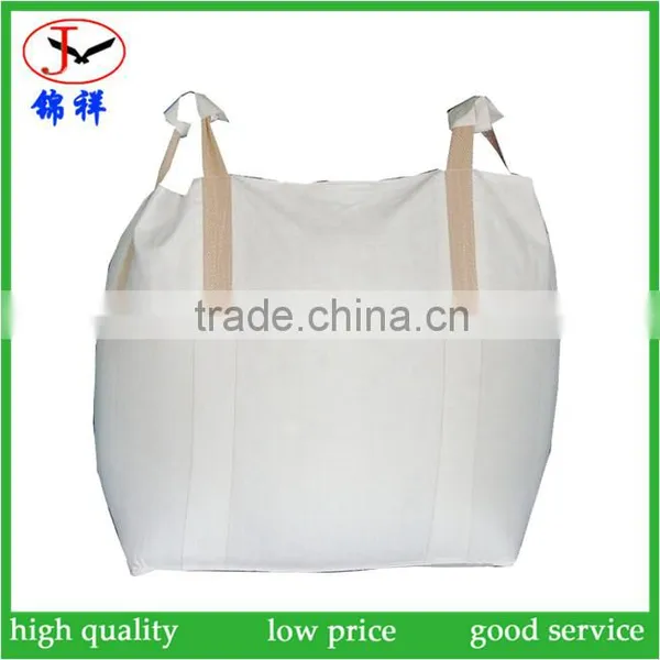 Polypropylene Fertilizer Jumbo Bag 1000kgs Big Bag for Fertilizer photo-4