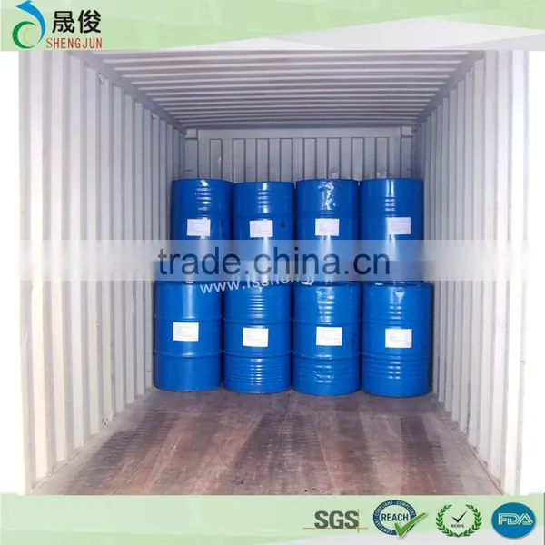 Epoxidized Soybean Oil Manufacturer