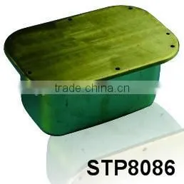 Zhejiang Brass Stamping Box Customized photo-2