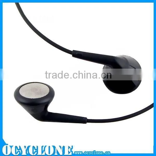 2014 Hot Items Mobile Earphone For Blackberry 9800 Products photo-2