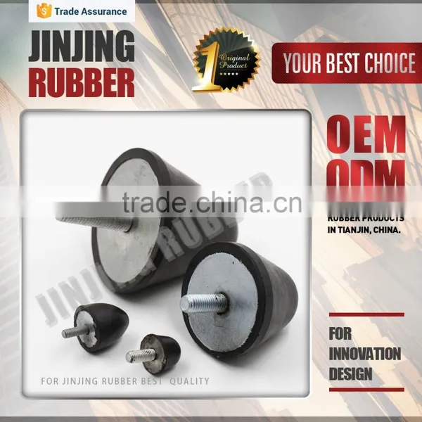 Natural Rubber NR Bumper, Rubber Buffer photo-5