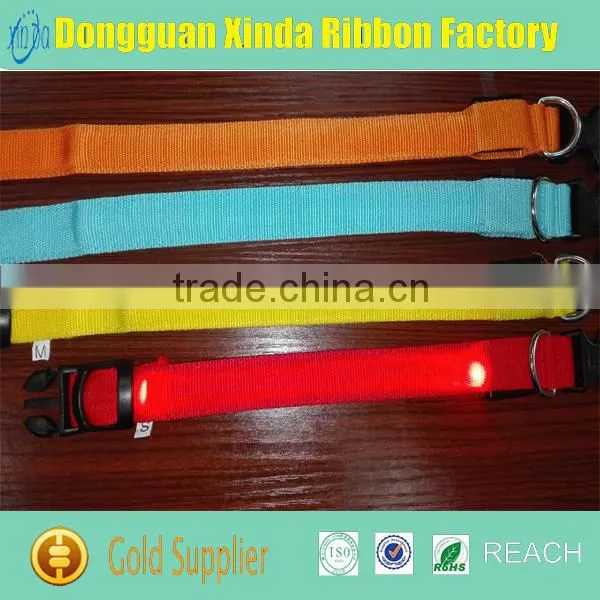 Dog Collar Led/Dog Collar Light/ Collar Dog photo-4