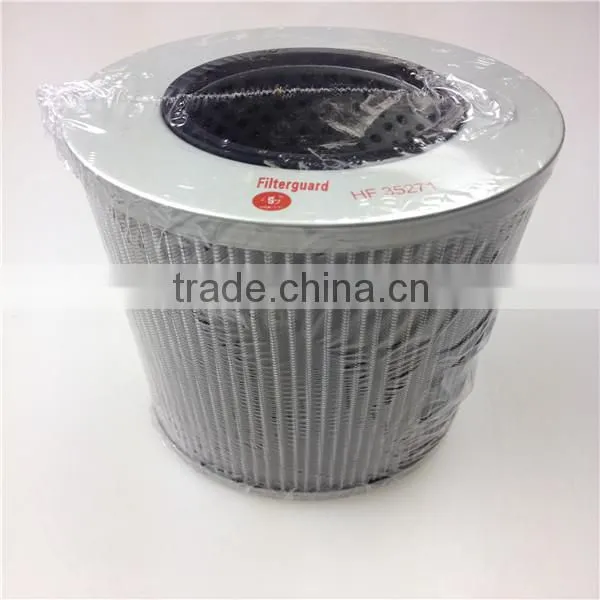 Compressor Parts Hydraulic Oil Filter Used Machine Used in Hydraulic System photo-4