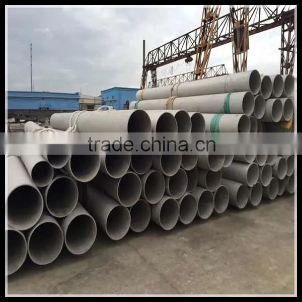 316 Seamless Stainless Steel Pipe/tube