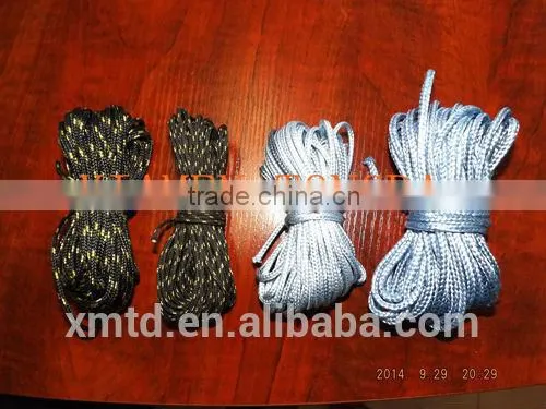 Ropes for Tents and Hammocks