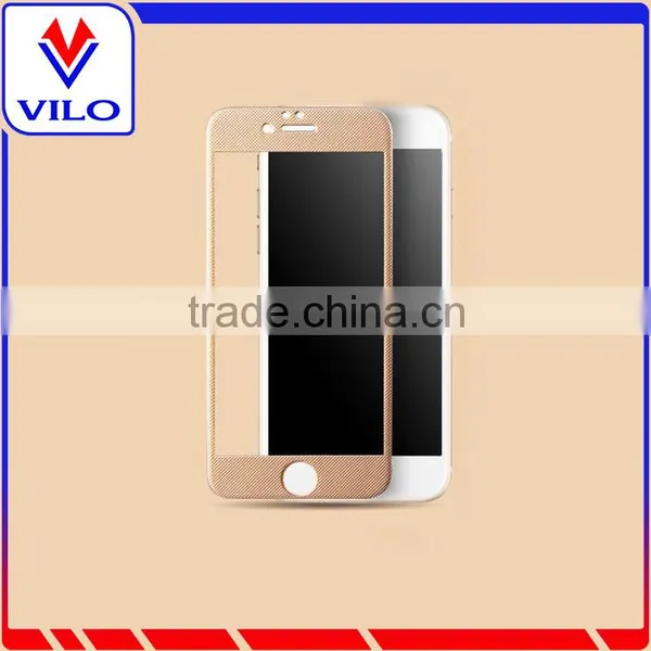 Clear 3D Curved Full Screen Cover Tempered Glass Screen Protector for IPhone 6