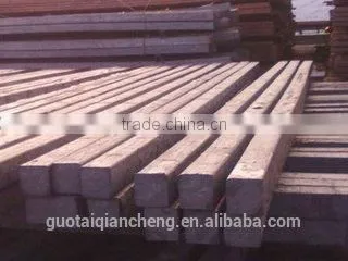 120x120 mm Steel Billet - SS400 Grade photo-3