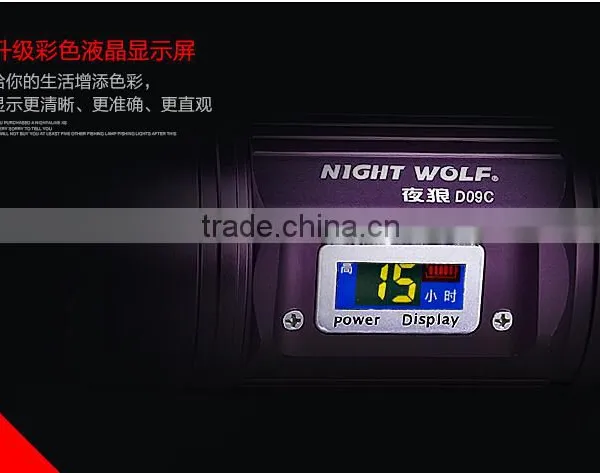 A-ok LED Fishing Light photo-3