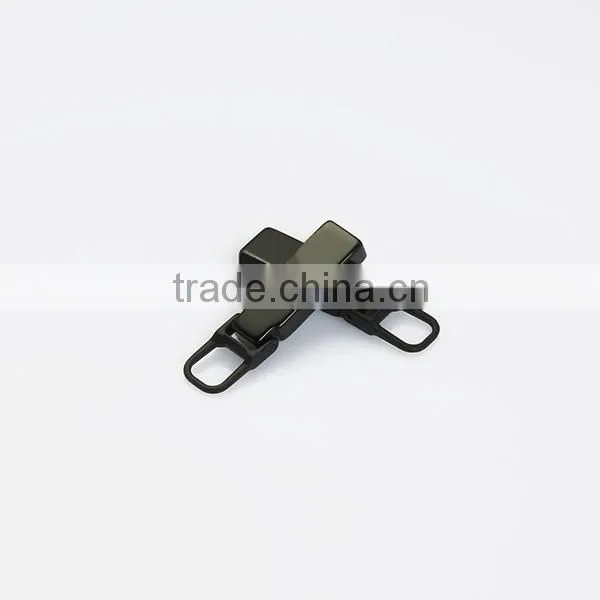 Painted Technics Zipper Sliders Nickel-free Feature Zipper Pull photo-2