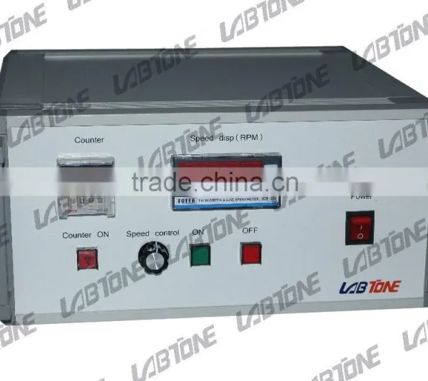 2~5Hz Frequency Simulation Transport Vibration Test Machine photo-3