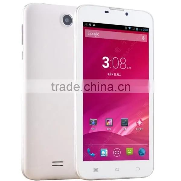 6inch Ips Phone Tablet pc With 2 Sim Card Slots