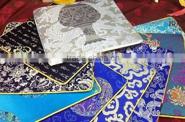 2016 pu Pvc Leather Notebook Agenda and Pen Gift Set photo-3