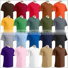 Basic T Shirt
