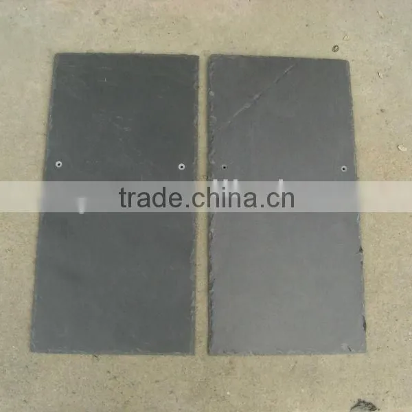 Slate Roof Tiles,roofing Tiles,black Roof