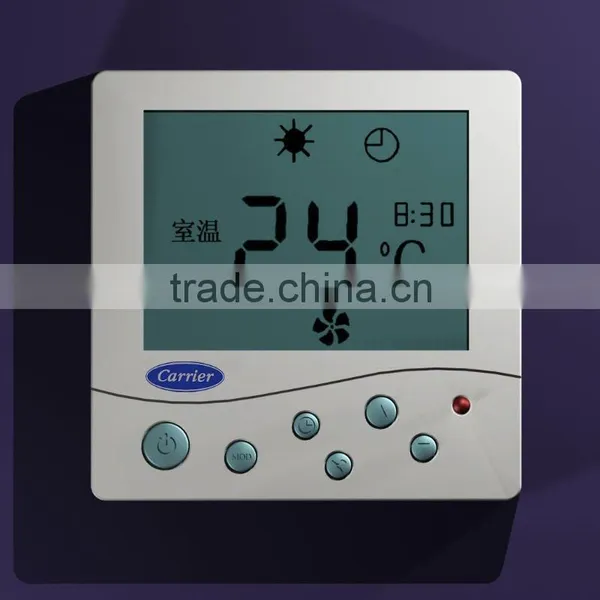 Abs Plastic Enclosure Design, Plastic Thermostat Enclosure Production, for Temperature Controller