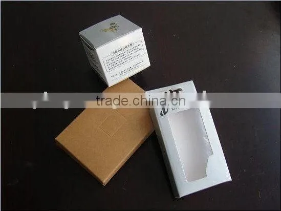Paper Packaging Box