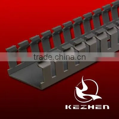 Cable Duct Cable Trunking photo-4