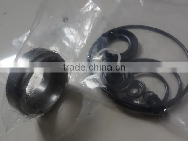 Oem pn 15503624 Terex Heavy Dump Truck Tr100 Hydraulic Pump Parts photo-2