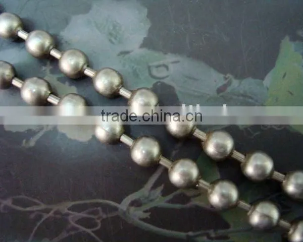 Ball Chain,metal Ball Chain,jewelry Ball Chain