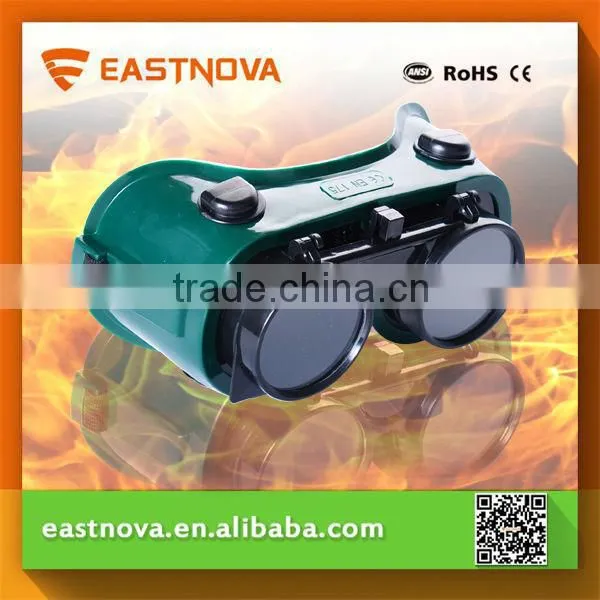 Eastnova WG001 Zhejiang Supplier ce En166 and Ansi Safety Glasses for Children