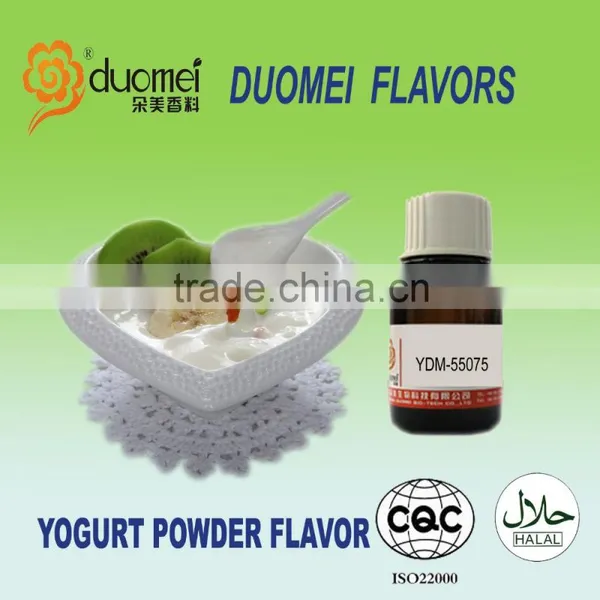 DUOMEI YDM-55075 Yogurt Protein Powder Flavor