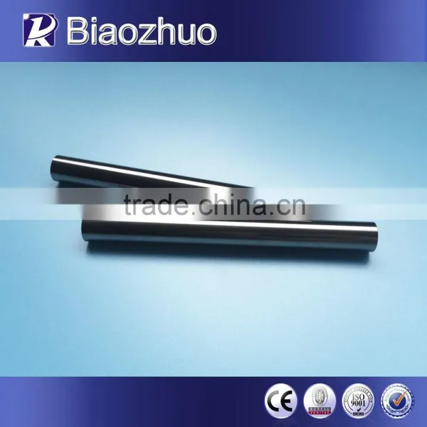 Power Tool Parts Hard Metal Rod Solid Tungsen Carbide Rod for Milling