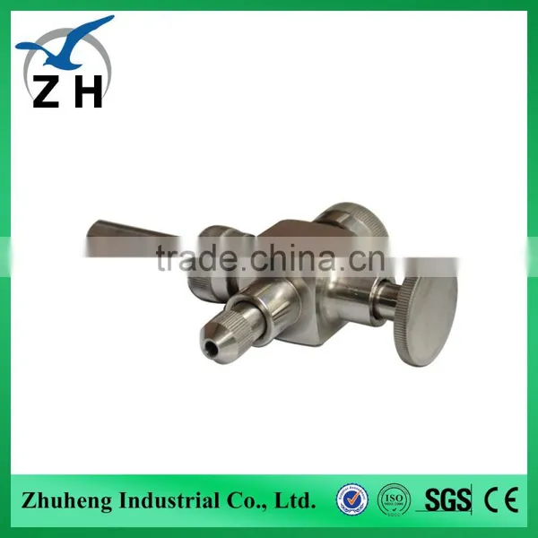 Level Gauge,glass Tube Level Gauge,water Tank Lever Gauge