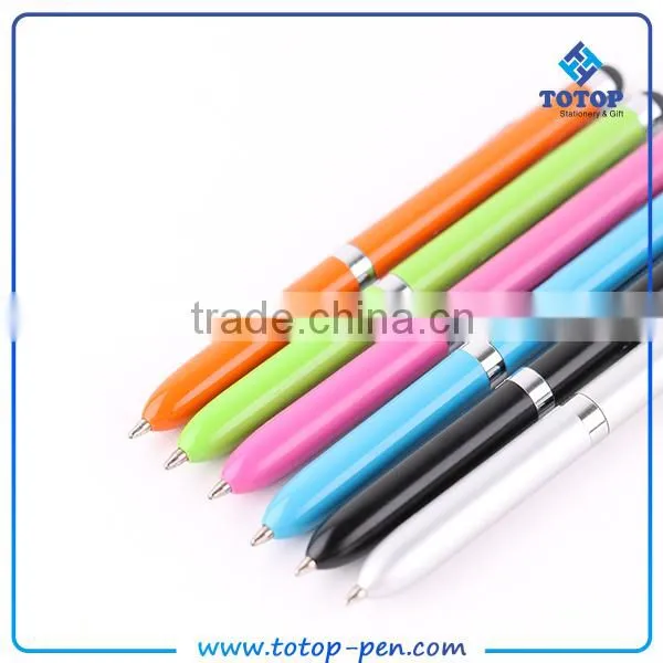 Wholesale Ballpoint Custom Stylus Pen Gift Pens photo-5