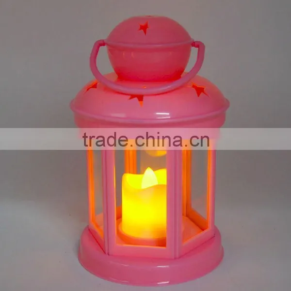 Wholesale Poppas BS10 Battery Powered Candle Lantern photo-6