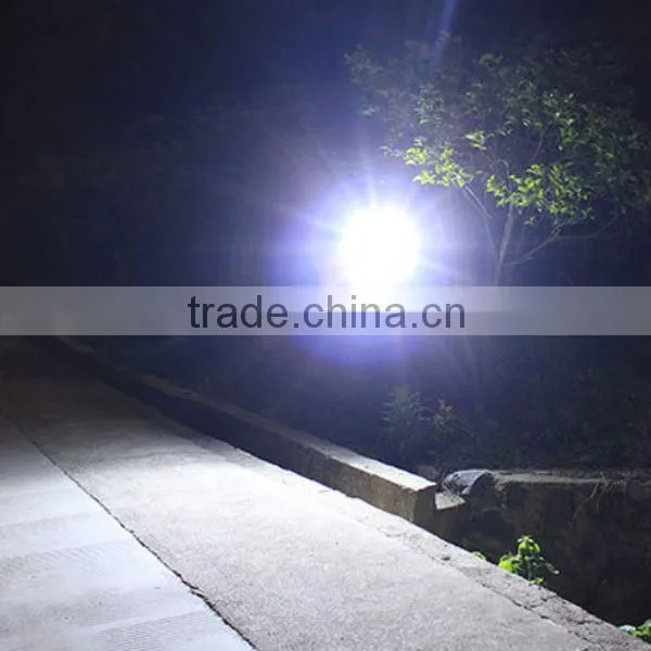 2015 Newest B70 360 Degree Rotation COB And 3 Led Magnetic 3w Cob Led Working Light photo-6