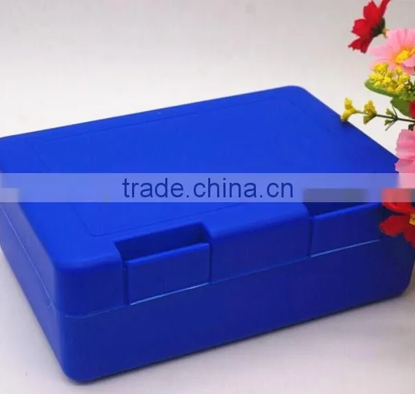 Plastic Portable School Lunch Box for Kids photo-2