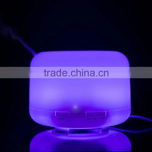 2015 Best Hot Sale Diffuser Aromatherapy Essential Oil With CE ROHS Cetifications photo-4