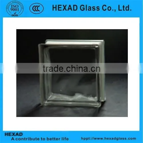 Chinese Supplier Cheap Hollow Glass Block photo-2