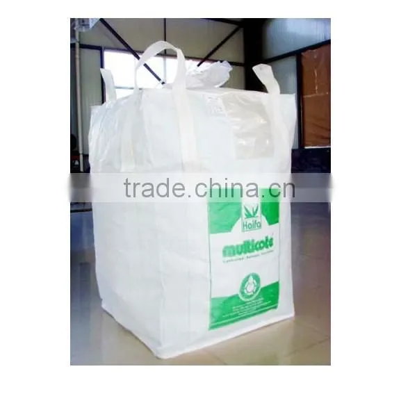 1000kg Big Bag/bulk Bag/jumbo Bag photo-6