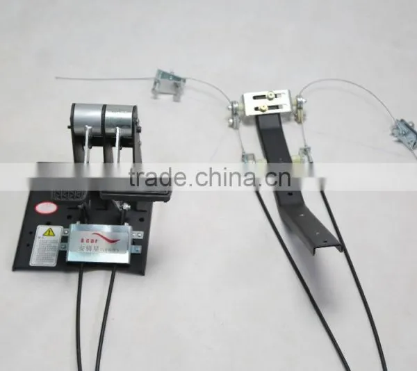 Clutch Pedal photo-2