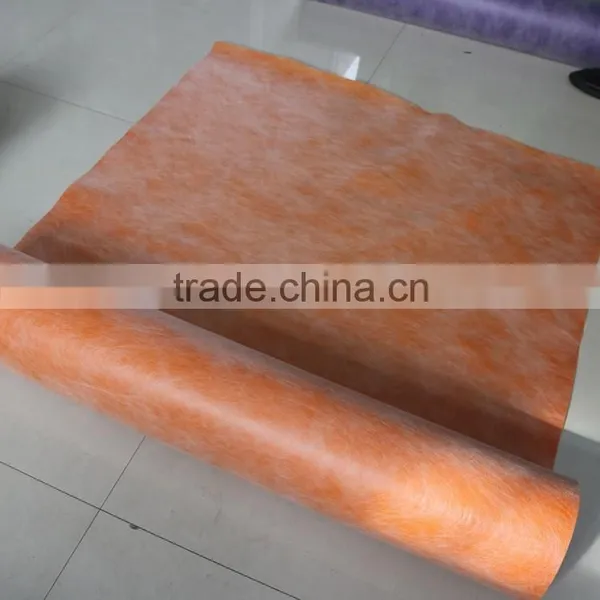 ASTM Standard PP PE Waterproof Materials Liner for Wash Room photo-4