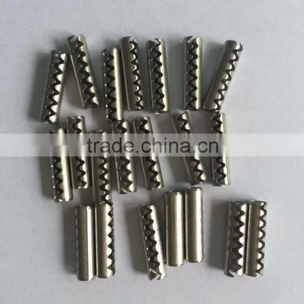 Sawtooth Spring Pins