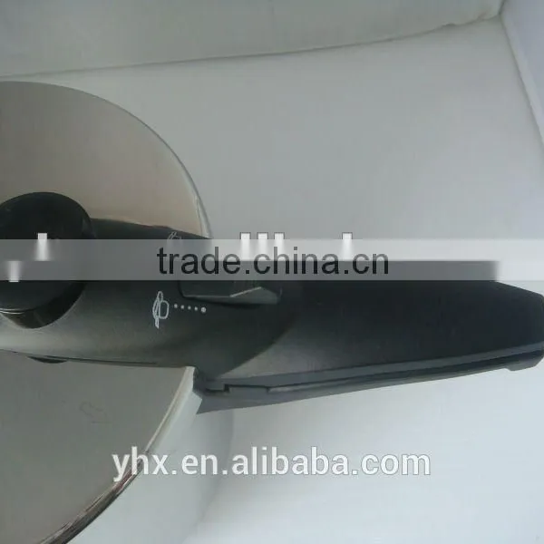 S/S Stainless Steel Colour Pressure Cooker photo-3