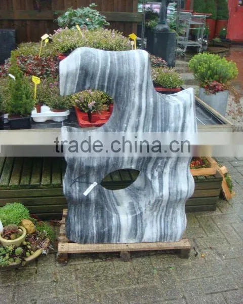 Marble Landscaping Stone