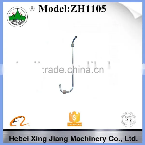 Made in China High Quality High Pressure Oil Tube photo-2