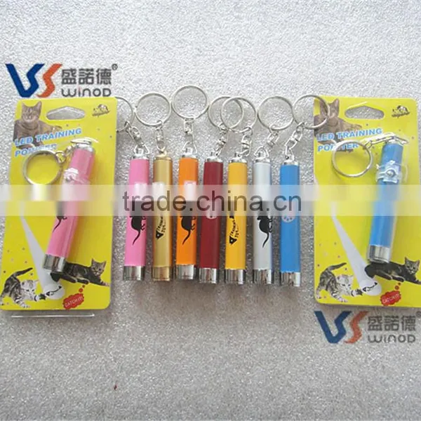 Best Price Laser Pointer Pointer Laser LED Light Childrens Play Cat Toy photo-2