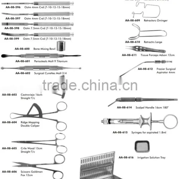 DENTAL SETS photo-2