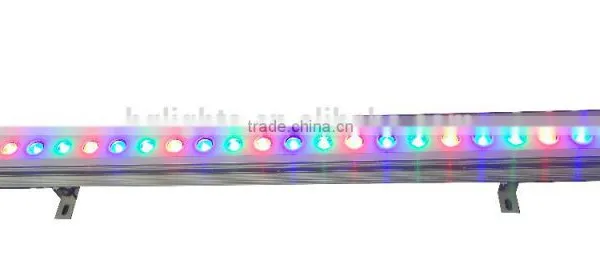 IP65 Outdoor RGB Line Led Wall Washer photo-2