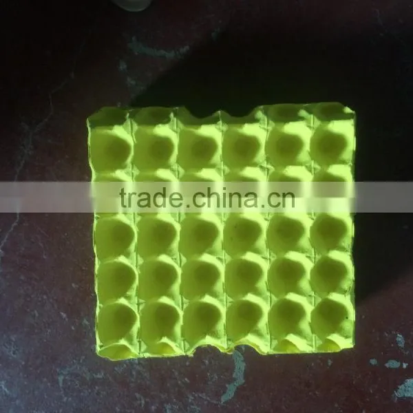 Hebei Egg Tray Making Machine /Paper Egg Tray Machine / Egg Tray Forming Machine photo-5