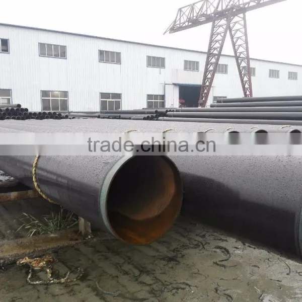 API Oil Pipe / Oil Tube / Oil Tubing / Oil Casing / Gas Pipe / Oil Pipe photo-3