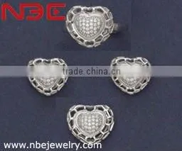 925 Sterling Silver Jewelry