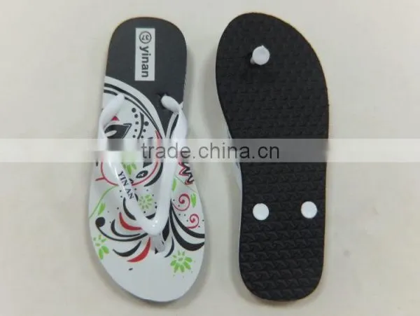 2016 New Style of Lady Slipper photo-4