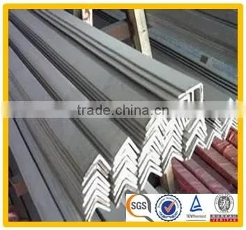 JIS SS400 Equal Angle Steel
